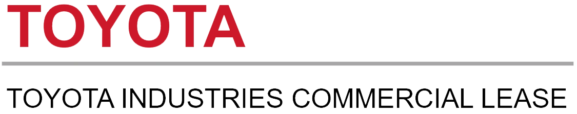 Toyota Industries Commercial Lease